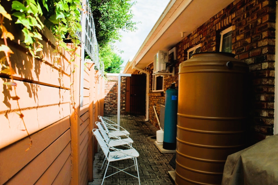 2 Bedroom Property for Sale in Parys Free State